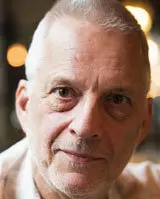 Stefan Stenudd, author of fiction and non-fiction.